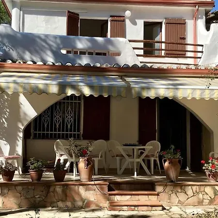 Βίλα Livia Fort Village