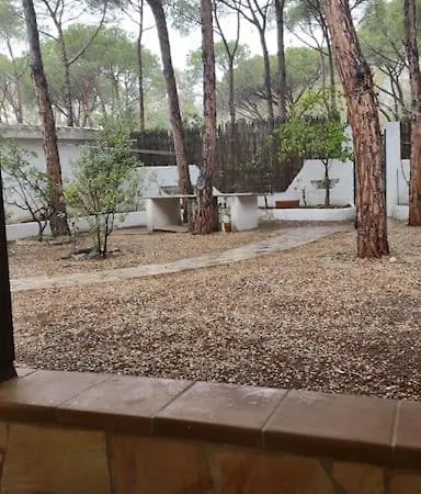 Βίλα Livia Fort Village