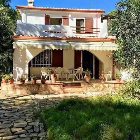 Βίλα Livia Fort Village