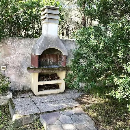 Βίλα Livia Fort Village
