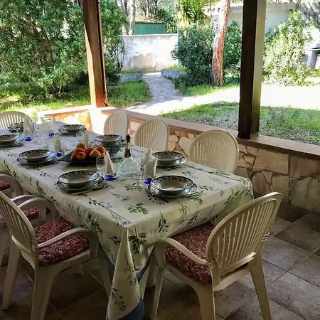 Livia Villa