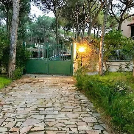 Livia Villa