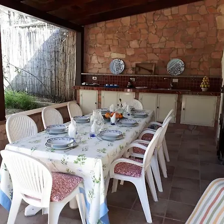 Villa Livia